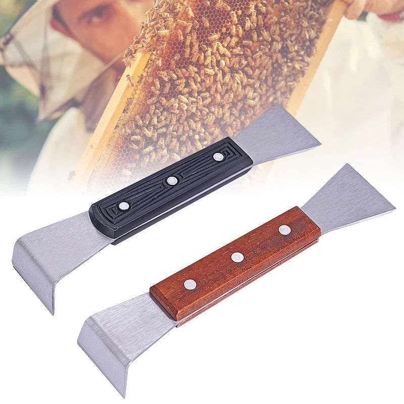 Оборудование для хранения пчел по заводской цене скребок чистки пчелиных ульев из нержавеющей стали