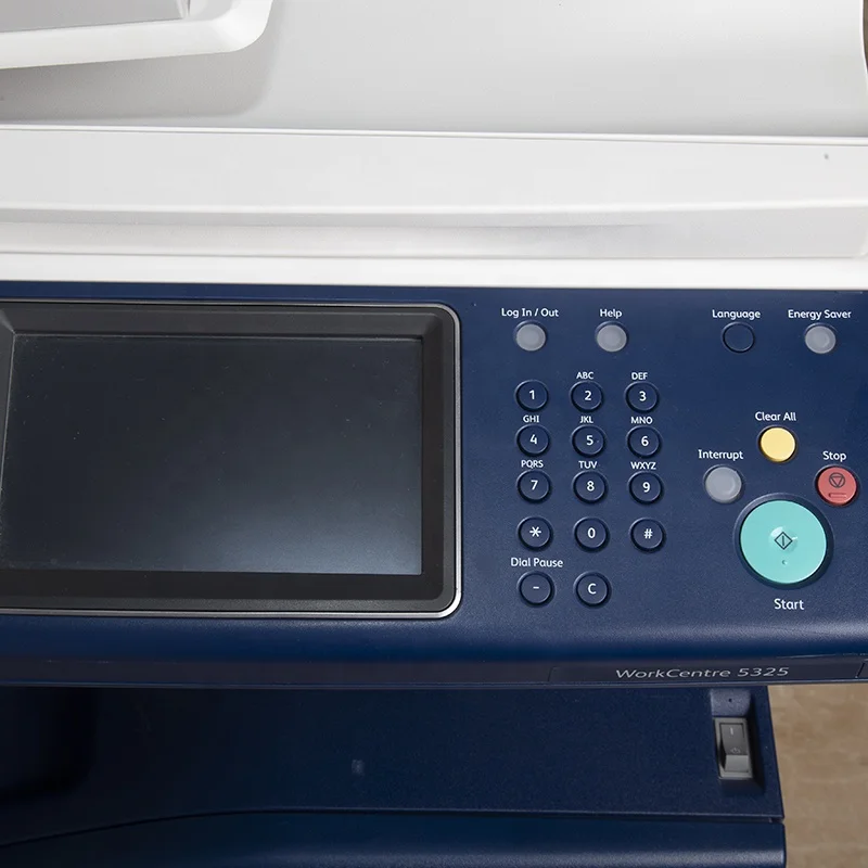 Refurbished a3 Size Copy Copier Paper Office Printer Scanner Photocopier multifunction Copier