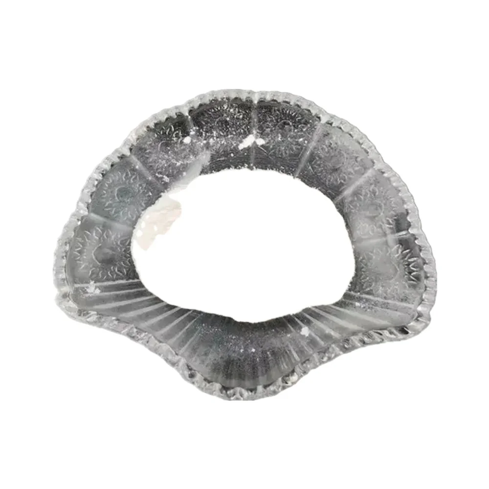 Chinese manufacturer Strontium Carbonate for Industrial Grade with Fireworks