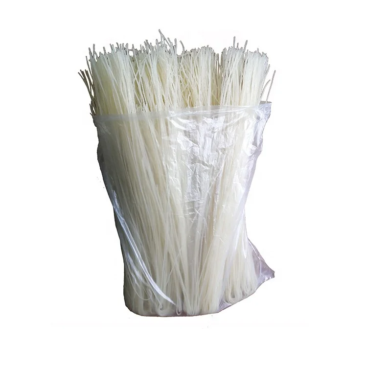 Wholesale Chinese Superior Snacks Rice Noodles Chinese Instant Food Sour Spicy Gluten Free Home Food Stuff Premium Rice Noodles