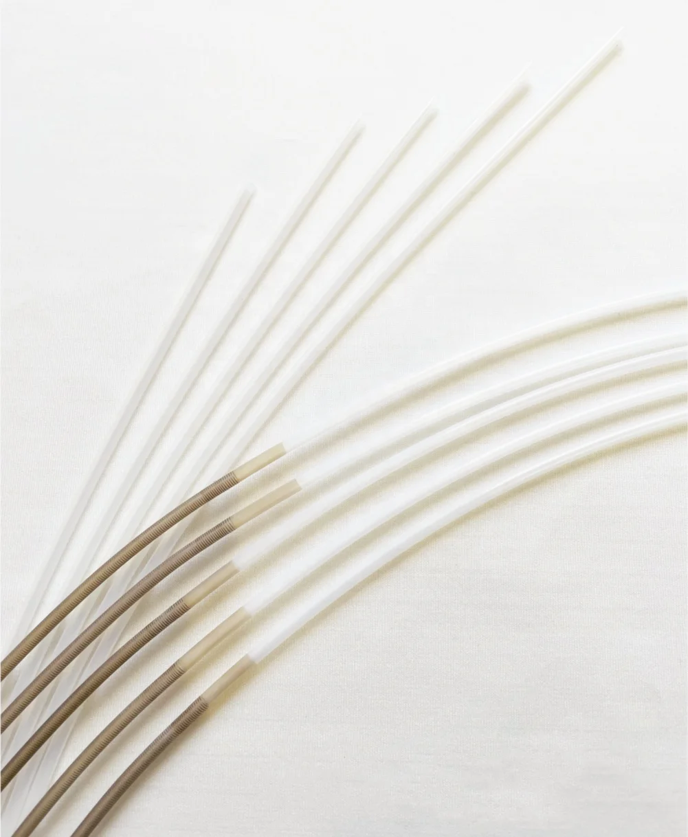 Заводская цена гибкий эндоскоп бронхоскоп колоноскоп гастроскоп запасные части для ремонта биопсийный канал