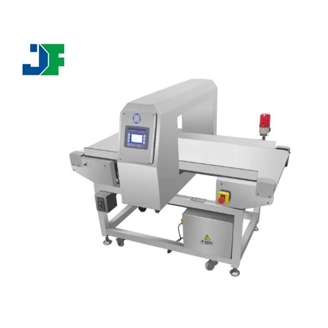 Guangzhou price Underground industrial gold tablet food metal detector machine