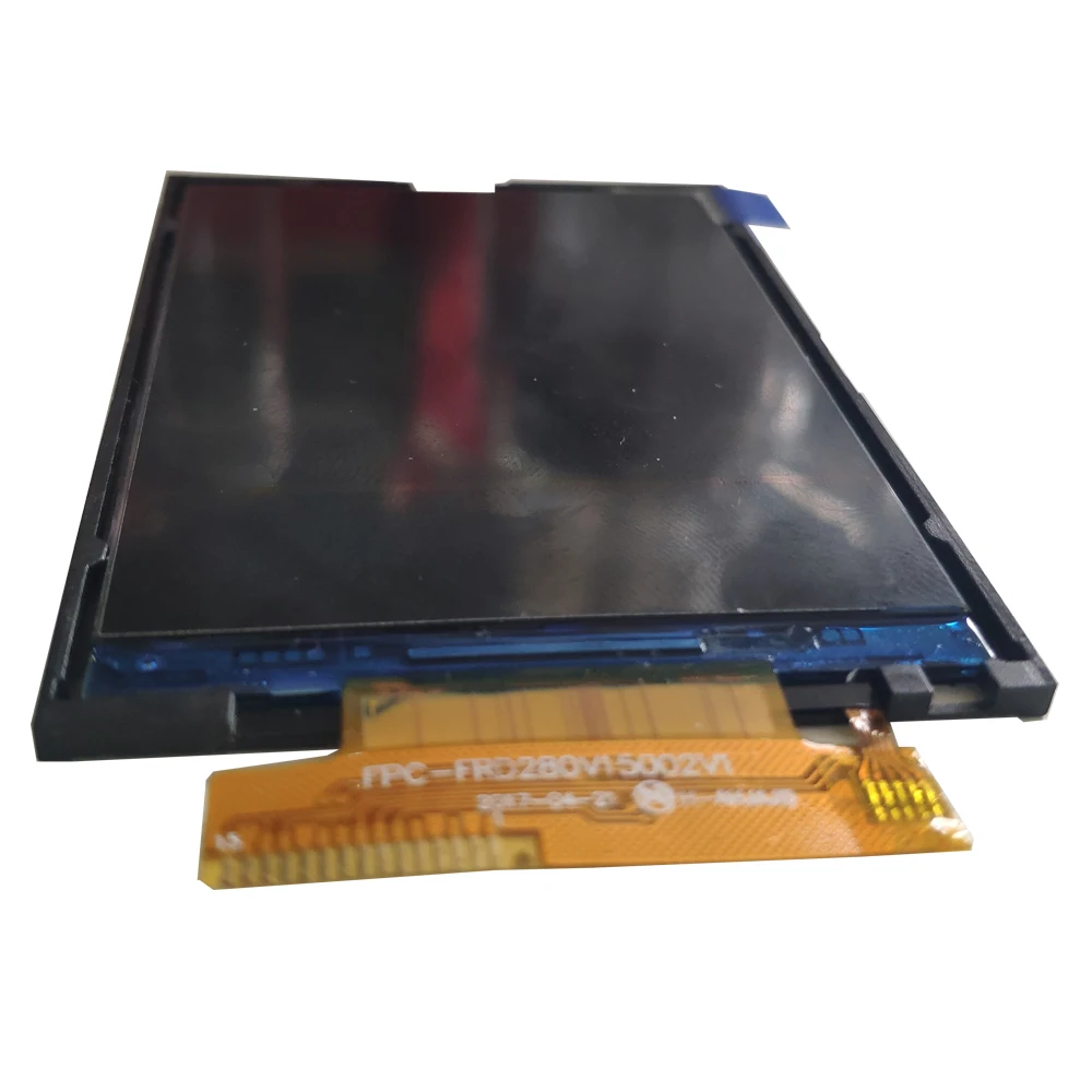 2.8 inch 240*320  TFT TN  screen display with ST7789V driver IC lcd module
