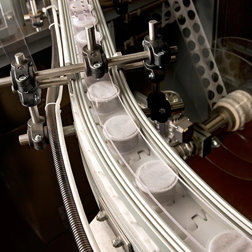 
Best single Serve Espresso Coffee Blend Capsules - Adesso Espresso CLASSICO 