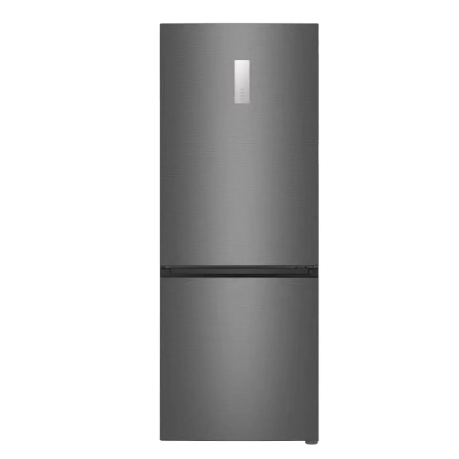OLYAIR double door refrigerator P315BF bottom freezer refrigerator fridge