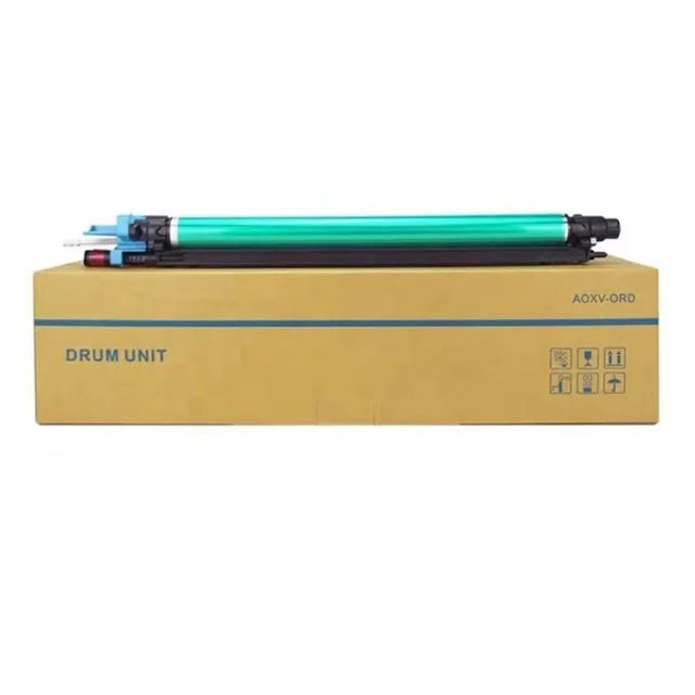 High Quality DR313 Drum Unit Compatible with Konica Minolta Bizhub C258 C308 C368 Models