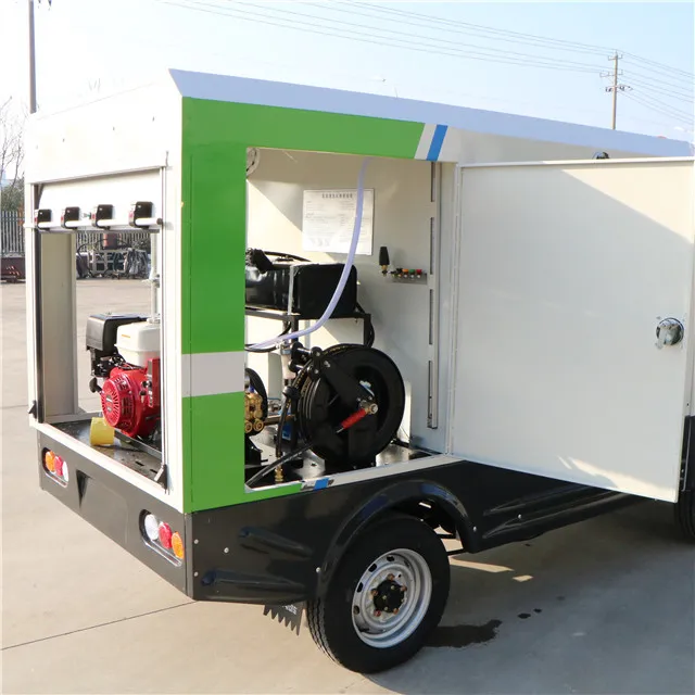 hot sale high pressure water jet washer high pressure cleaner