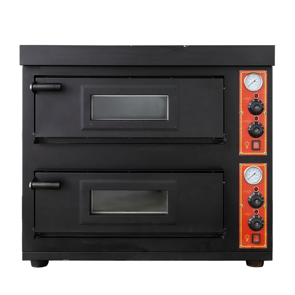 pizza oven machine