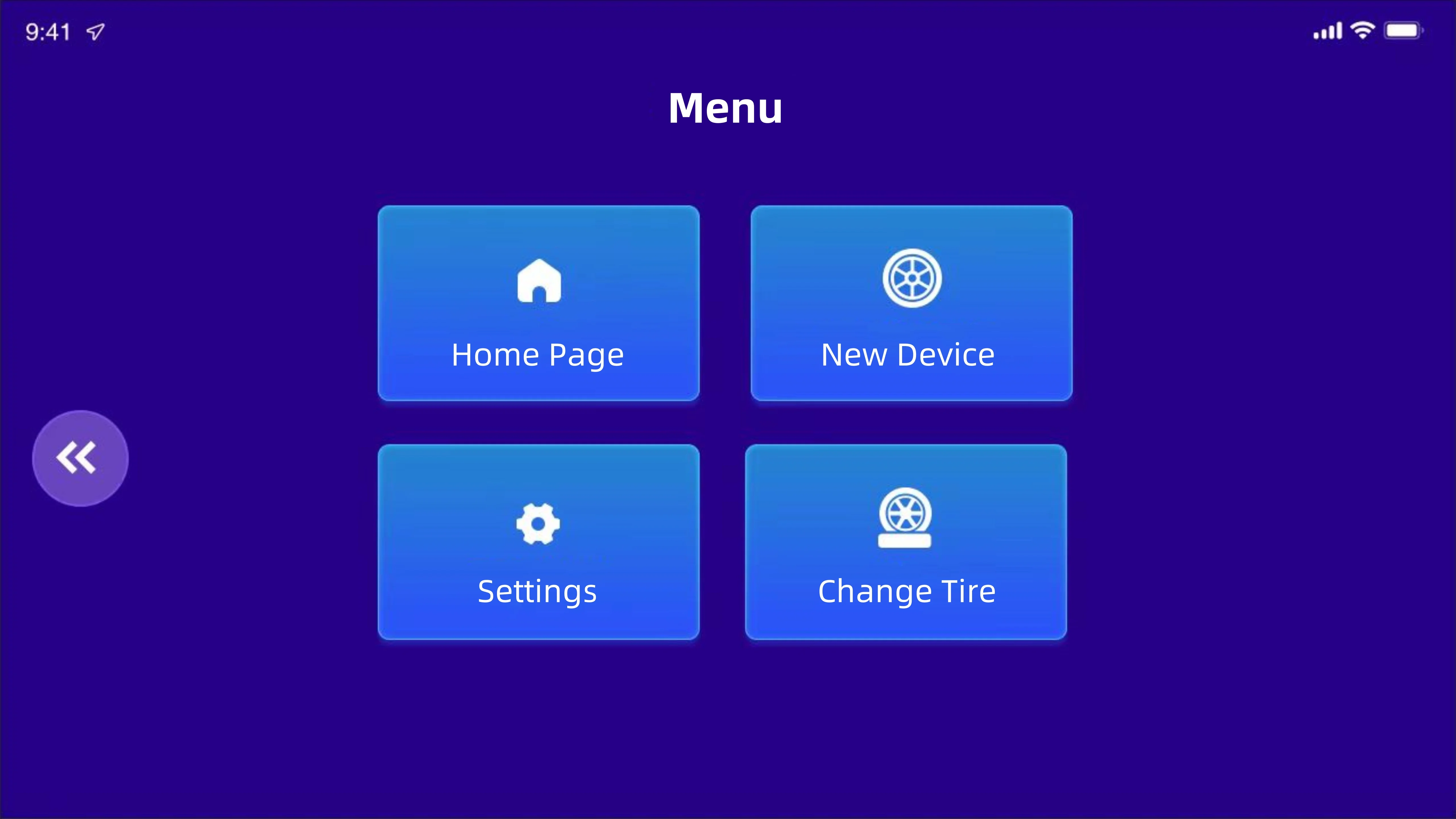 USB TPMS с ретранслятором Android автомобильный экран 10 колес 8V1 размер резьбы внешний датчик грузовика в режиме реального времени