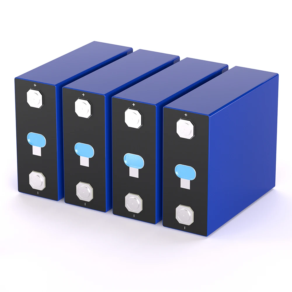 LF280K EV 3.2V 280Ah Lifepo4 Prismatic LFP Li-ion Battery Pack Cell Lithium ion Phosphate Battery 3.2V Lifepo4 Battery Cell