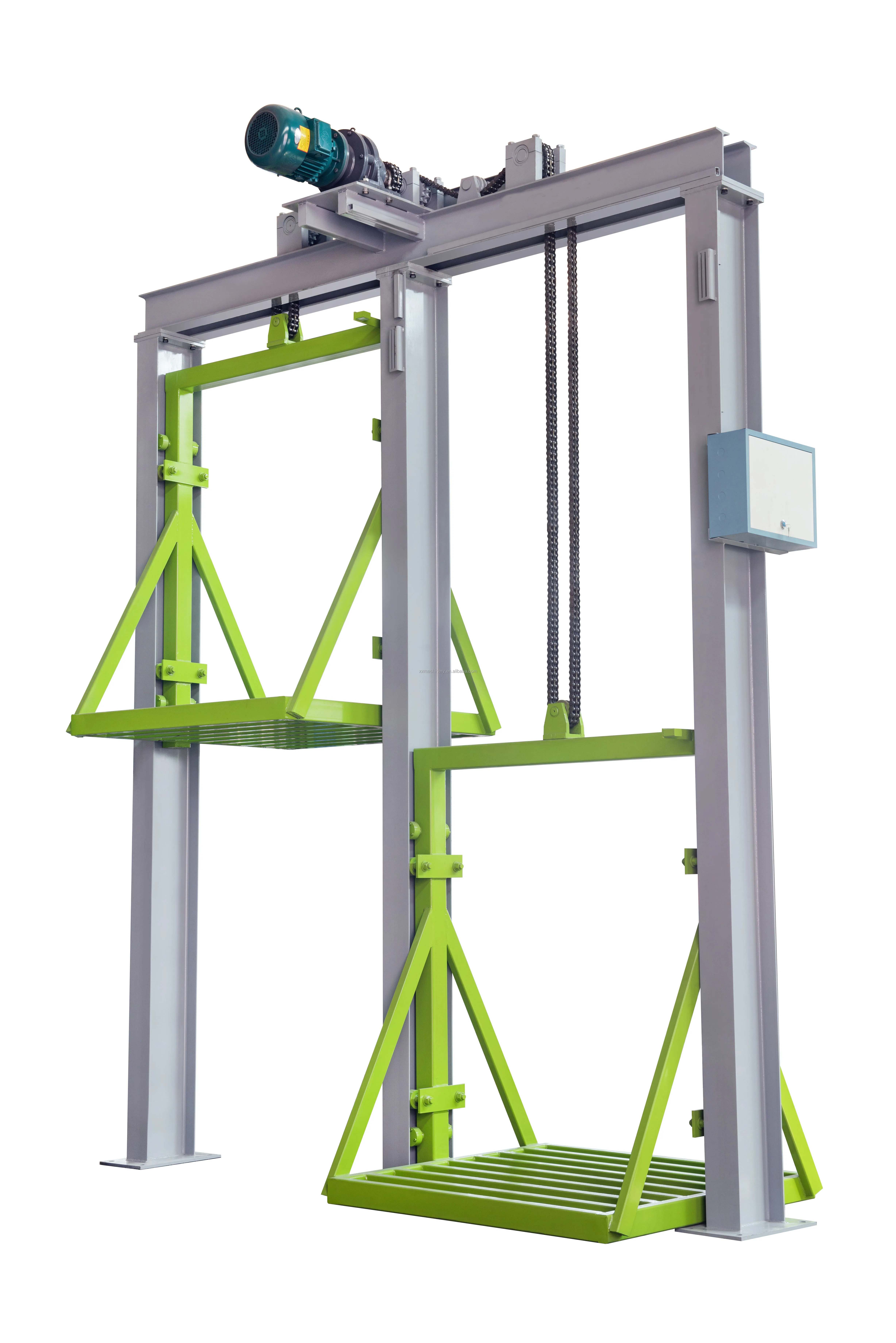 Brick baler with polyester fiber tape PET strapping for brick manufacturer