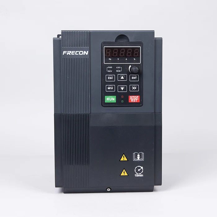 Factory MPPT VFD Solar Pump Inverter 380v 4kw Solar Water Pump Controller