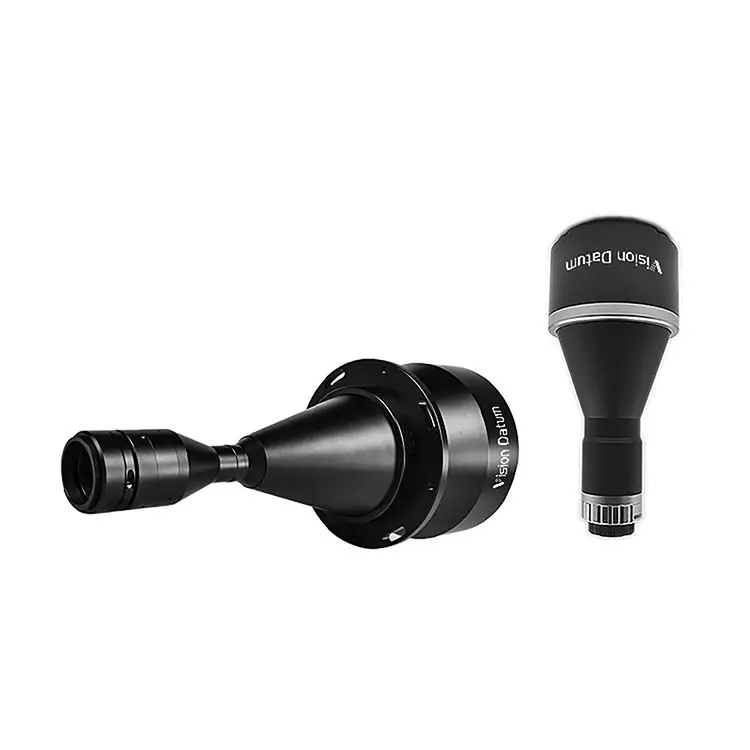 Высокопроизводительное 73 мм расстояние от 10 до 30 мм FOV 0.25X до 1.5X Увеличение C Установка дальнозоркого объектива для пров