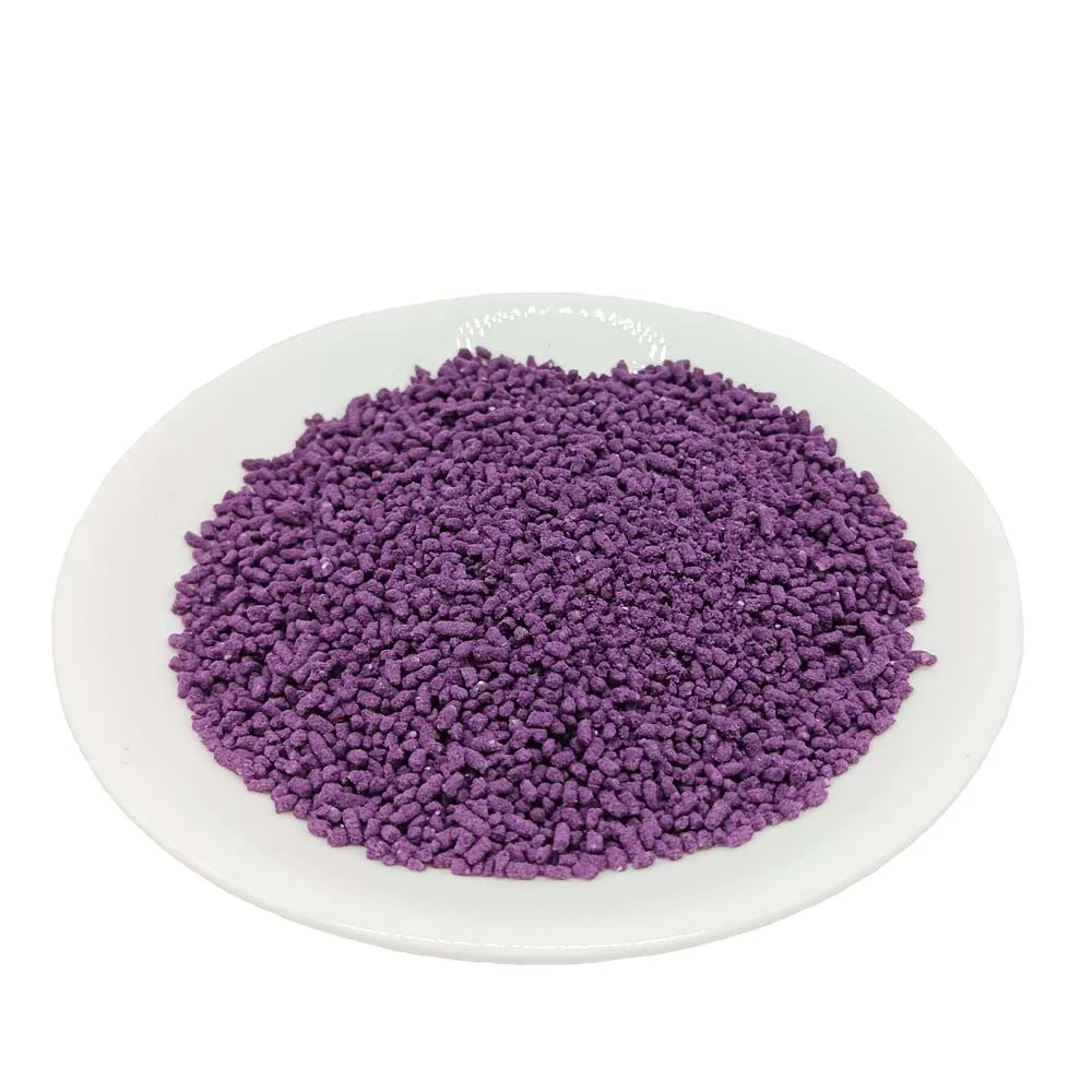 Natural Blueberry Powder 10kg x 2 bags/CTN in bulk fruit granules