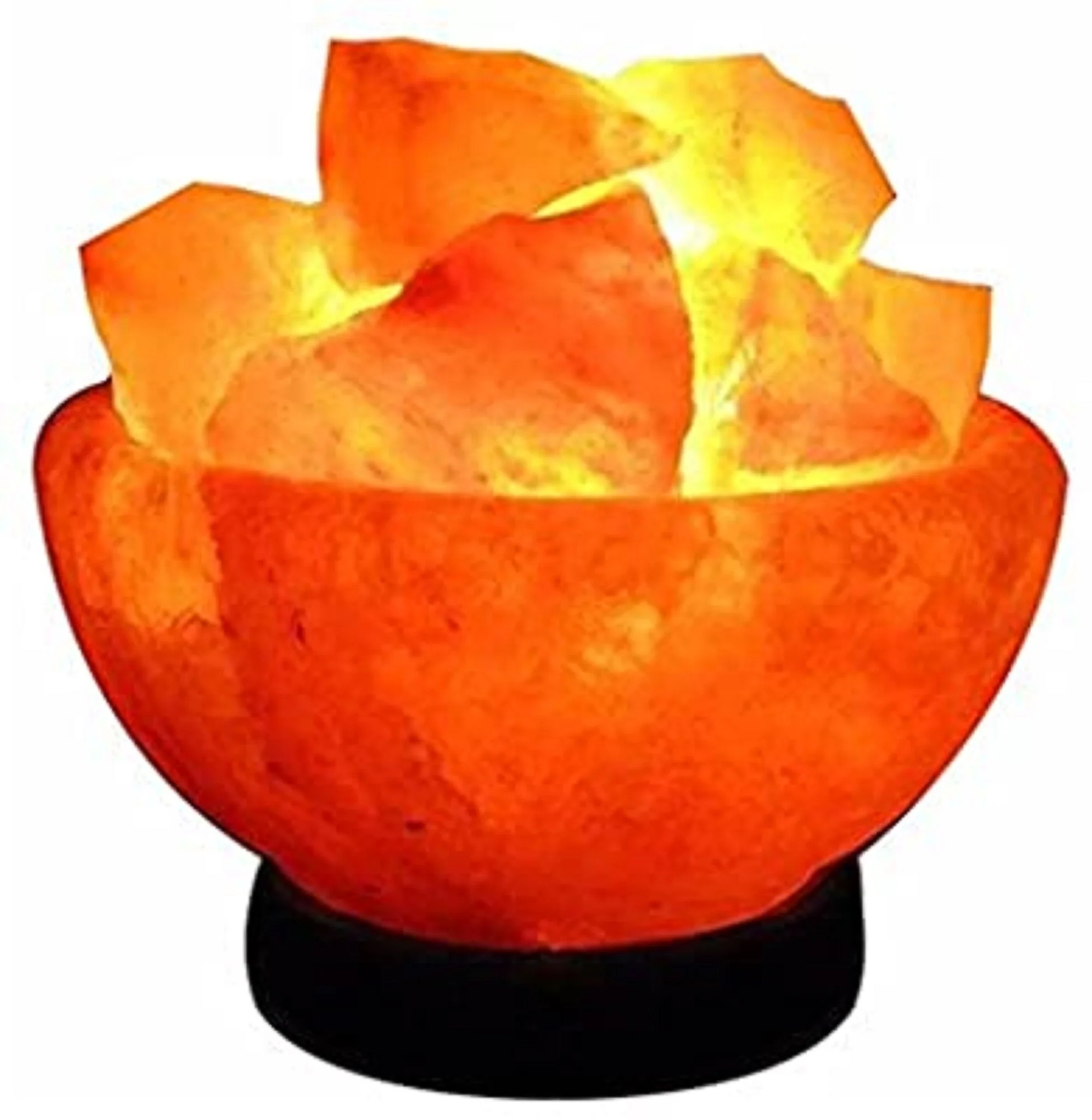 Himalayan Salt Fire Bowl