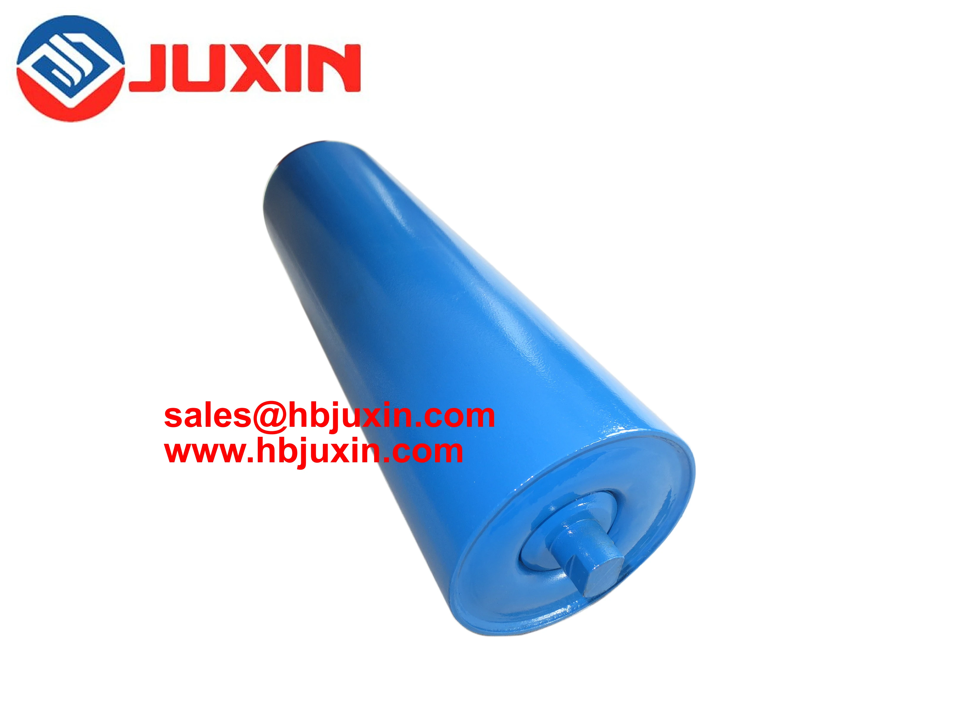 conveyor roller idler