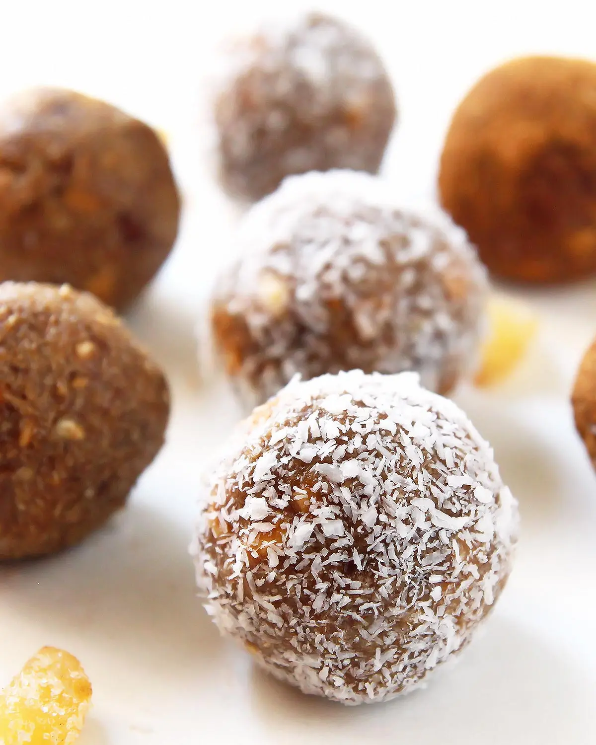 Energy Ball Making Machine