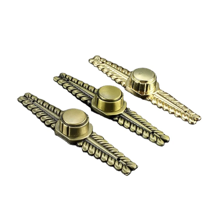 Оборудование для погребальных металлических принадлежностей, фитинг для гроба, углы шкатулки