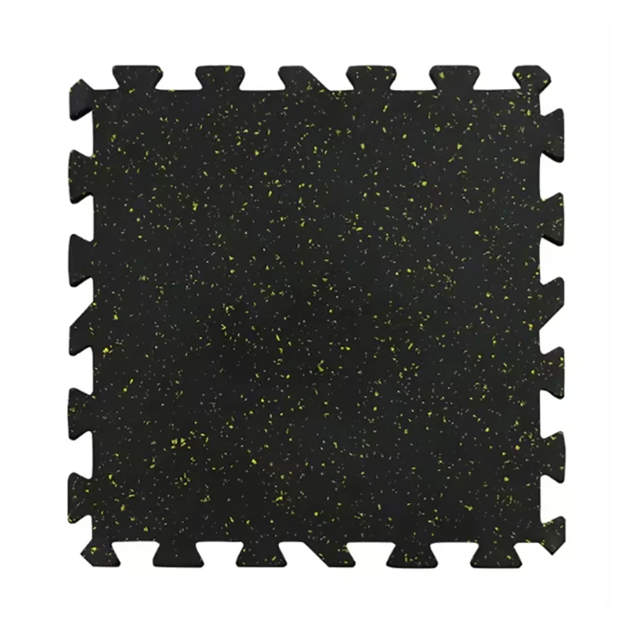 Wholesale Custom 15-50mm thick gym crossfit rubber tiles/Durable Sport Floor Mat EPDM Gym Rubber Floor mats