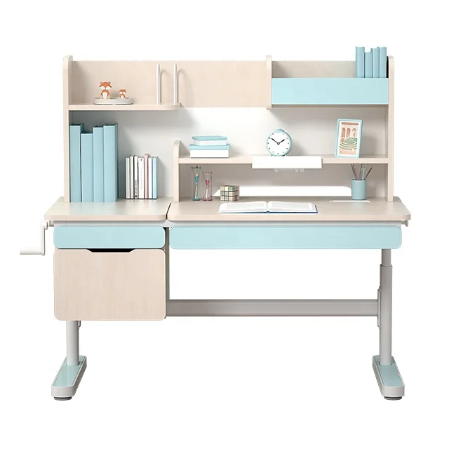 IGROW kid study table children tables