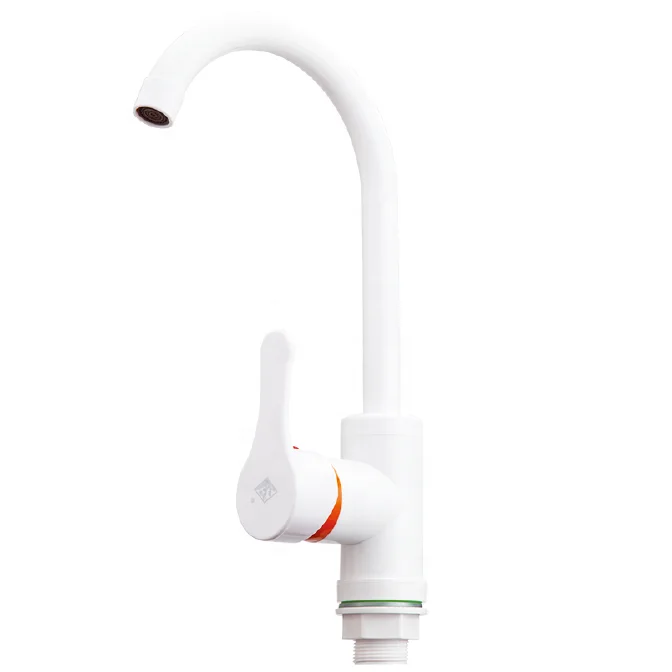 Factory Kitchen Sink Faucets Mixer Tap High Quality Wall Mount Sink Faucet Popular Black Water Sink Faucets Tap