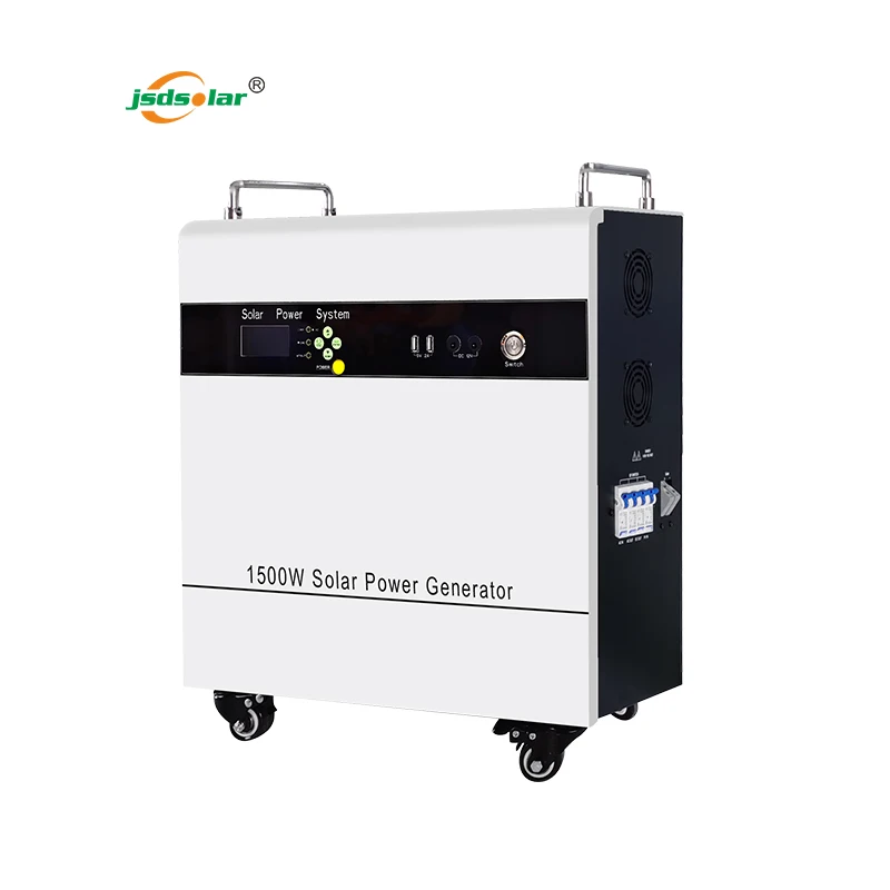 solar panel 5kw solar photovoltaic system combined with solar battery pv inverter controller 5000w portable solar system camping