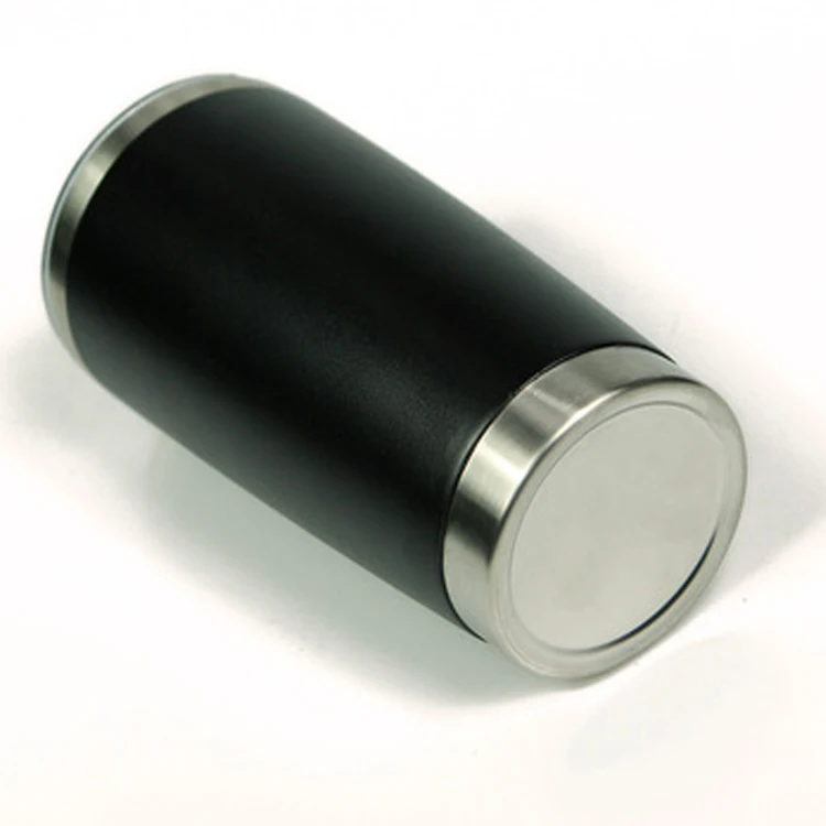 Wanto 304 Sports Outdoors Stainless Steel Double Wall Beer Tumblers Cups In Bulk For Wholesale And Promotions