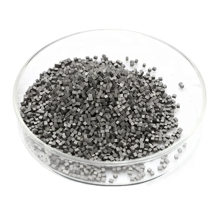 thermoelectric modules bismuth telluride cube pellets p n type bismuth telluride bi2te3 granules