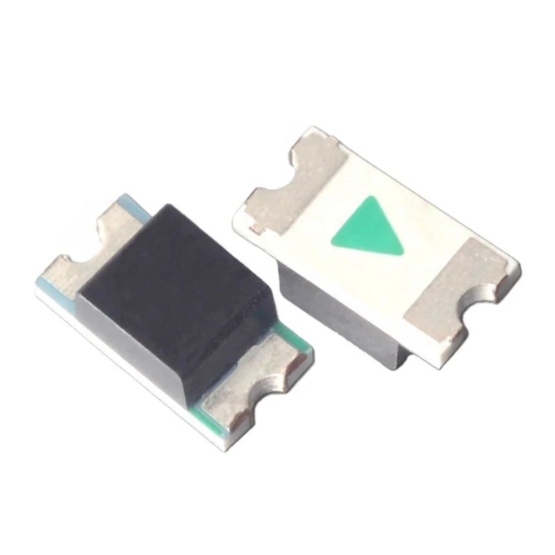 
Free Samples 1206 3216 Infrared Receiver Transistor IR Receiver Pb Free China Factory RoHS 850nm and 940nm Receiver Manufacturer 