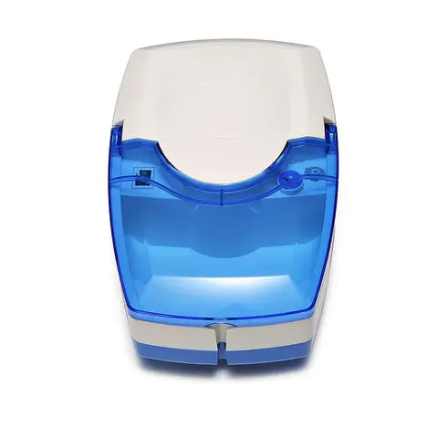 Portable Ultrasonic Medical Equipment Nebulizer Machine for Adult Children Homeuse