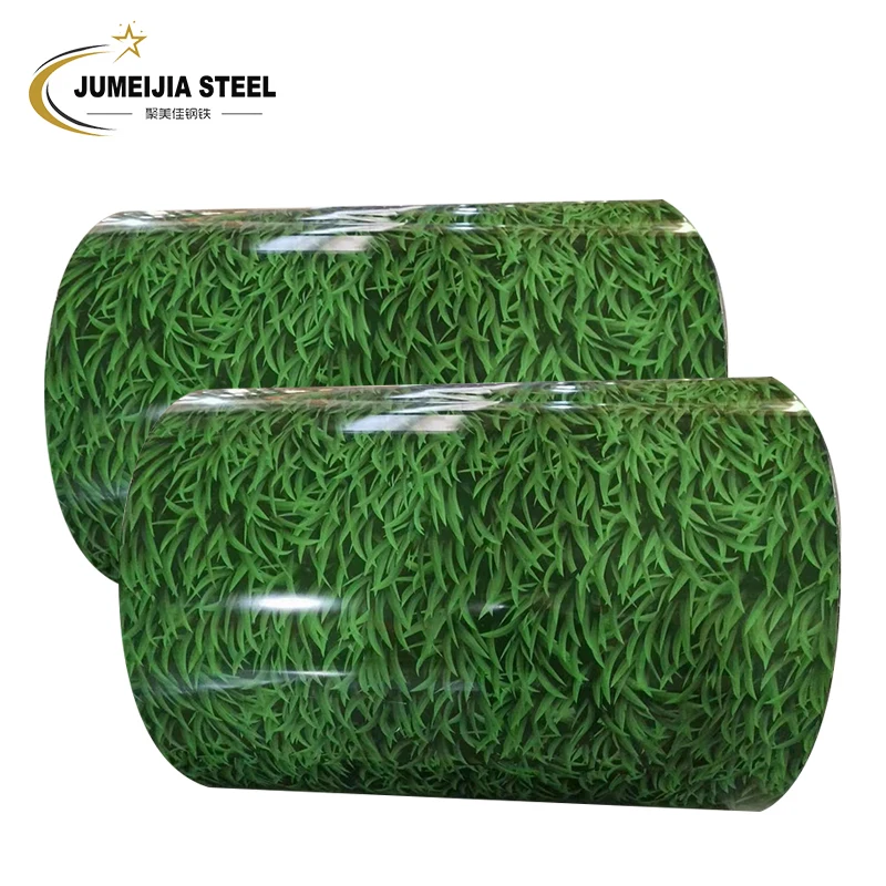 ral 5016 color coated steel coil Metal Roofing Sheets Building Materials prepinted steel roll
