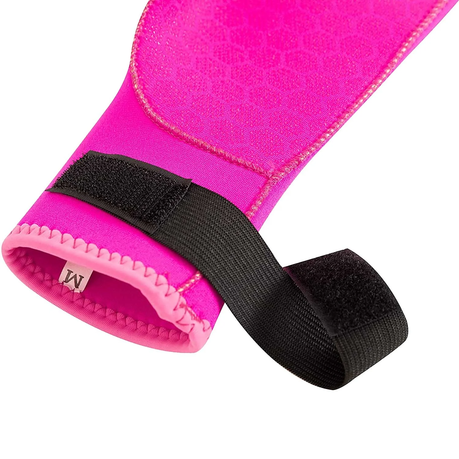 Neoprene Socks 3mm Wetsuit Thermal Beach Socks