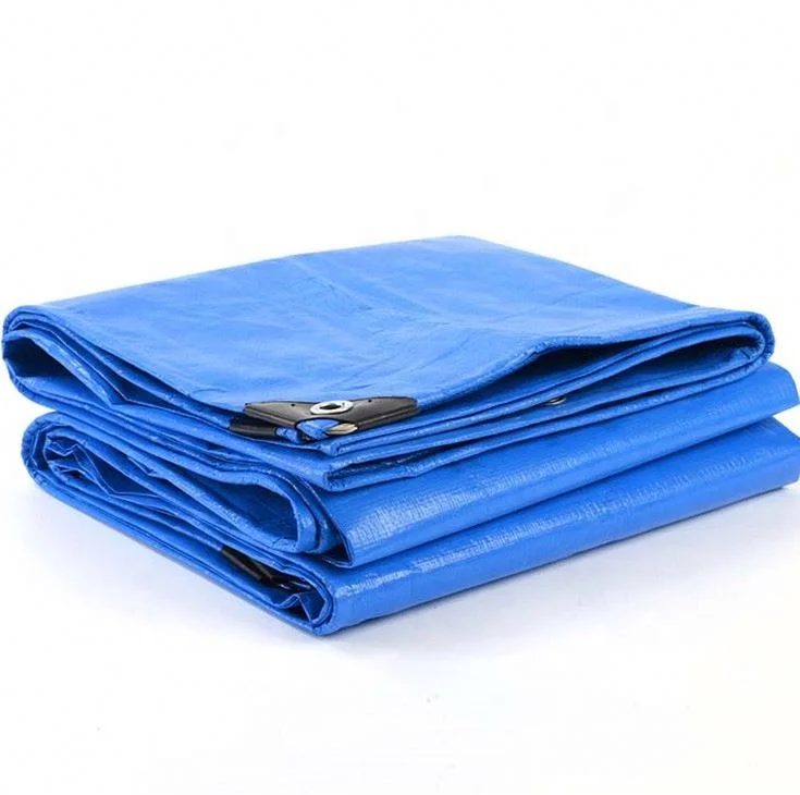 High Class Quality  Pe/Pp  Tarp Roll 250 Gsm Army Green  Korea Technology PE TARPAULIN