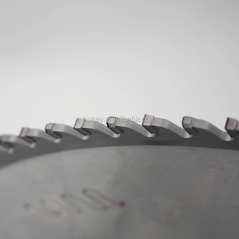 High quality woodworking tools PCD saw blade 350 4.4 3.2 60 72T for NANXING panel sizing machines