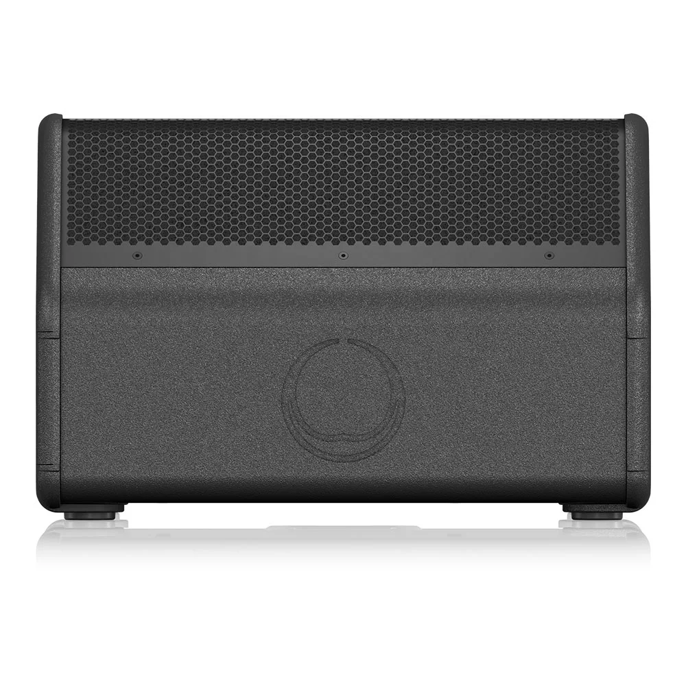 Turbosound TFX152M-AN 1100 Watts Active 15 Inch Monitor Pa Sound System Powered Speakers Outdoor Live Show Sound Box
