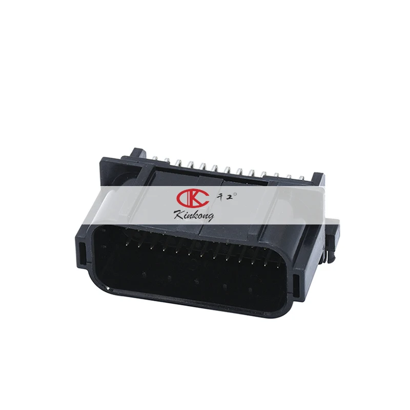 39 pin PCB header for Grand Filano Hybrid ABS motorcycle ECU engine control computer box