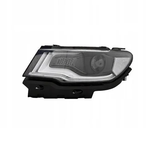 Галогенная передняя фара для JEEP COMPASS 2017- OEM NO.55112818AC/55112819AC