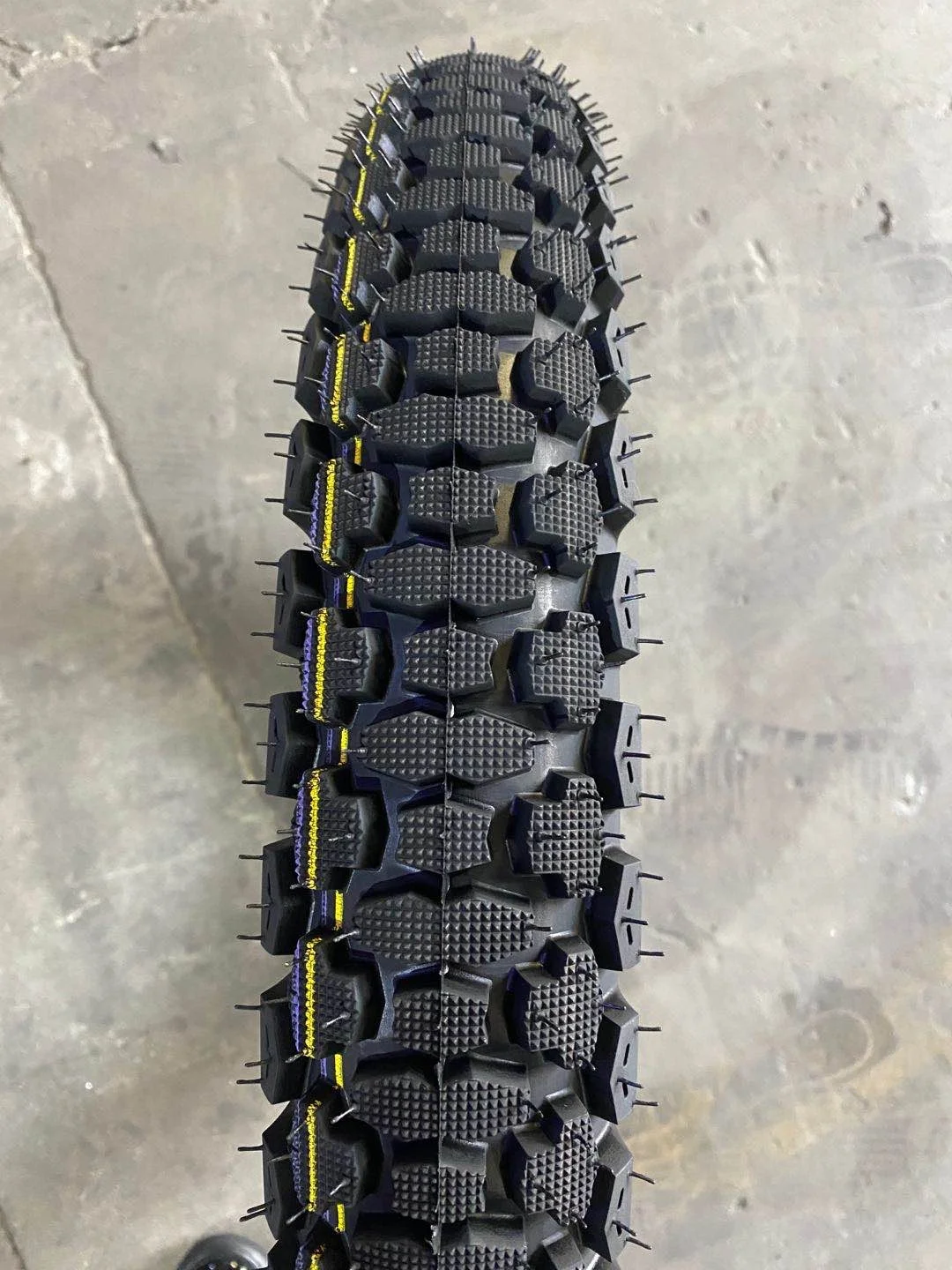 tire motorcycle tubeless white wall tyre prices manufacturers ovation off-road tyres 2.75-17