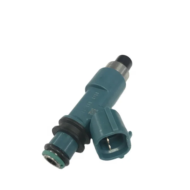 Автозапчасти BAIXINDE, бензиновый газ OEM 15710-65J00, топливный инжектор для 2007-2010 SX4 2.0L L4 4G2199 FJ1053