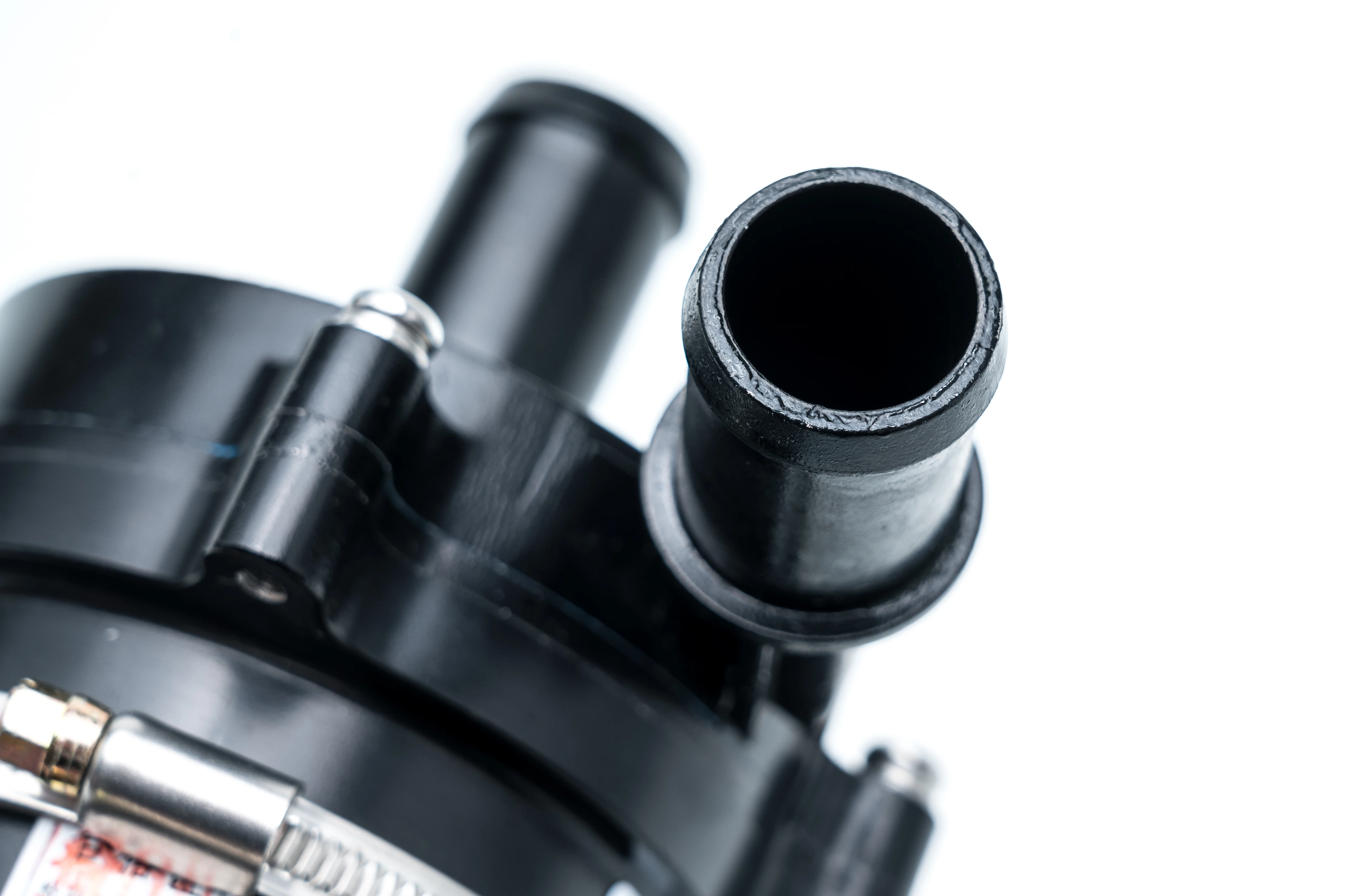 High Quality Water Pump Switch Controller 24 Volt Mini Engine Coolant Water Pump for EV Bus Truck