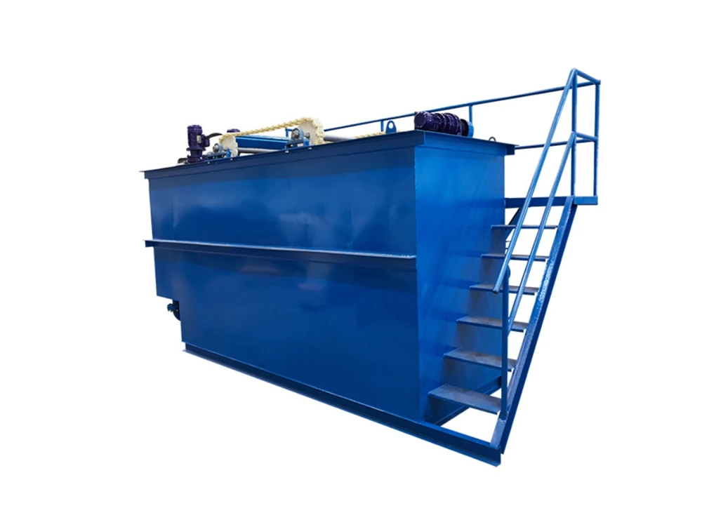 Automatic High Quality Dissolved Flat-flow Type Air Flotation Machine Ozone Pump Micro Pump Filtration Nano Bubble Pump Parts