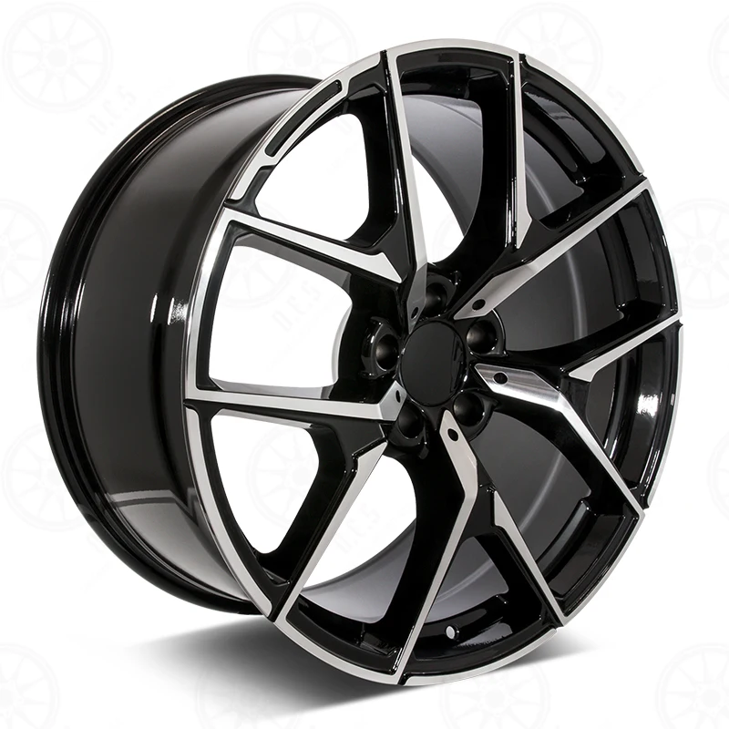 fit For Mercedes Benz replacement car wheels  19inch 20inch rim for C63 alloy wheels