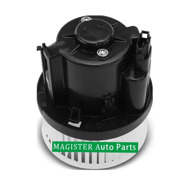 LR112269 LR066917 J9C12454 J9C12443 Heater Blower Fan Motor for Land Rover Jaguar E-PACE MAGISTER High Quality Car Parts