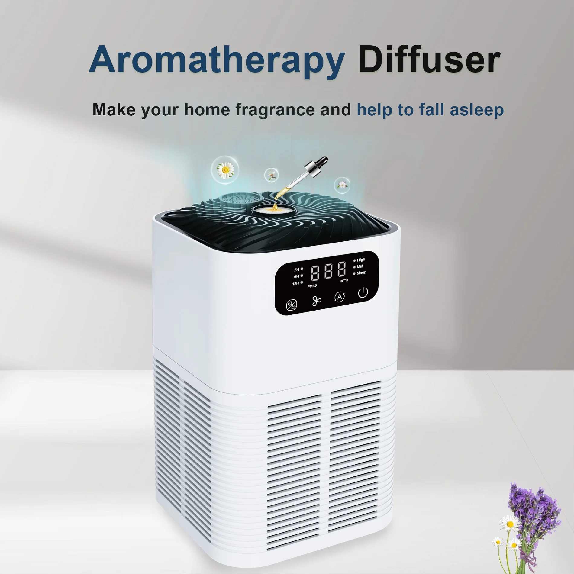 29 Year Direct air purifier factory negative ion generator Commercial air purifiers Kill Bacteria Keep Health Breath