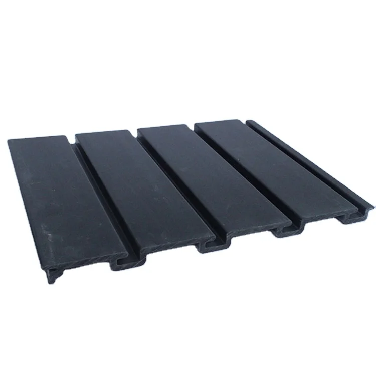 Hot Sale Wood Composite Boards Waterproof Interior Decoration Wpc Wall Panel