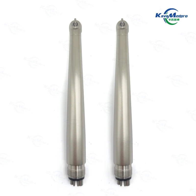 Dental High Speed Handpiece Dental Equipment Dental Turbine 3 Water Spray 4 /2 hole CE ISO certificated