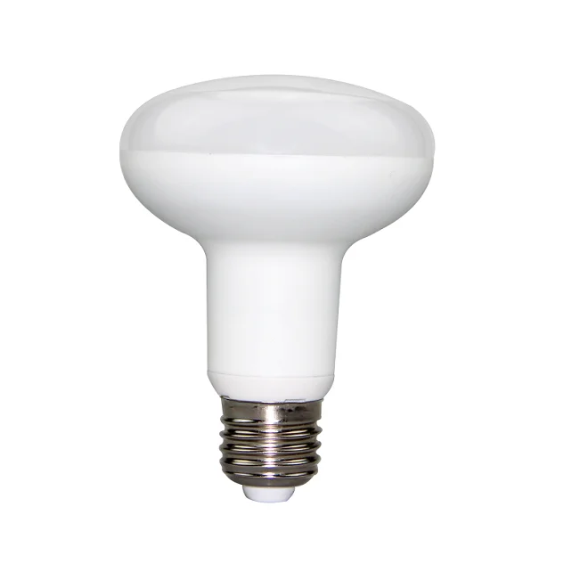 Energy Saving Down Light 110v 120v 230v R39 R50 R63 R80 R90 R95 Led Mushroom Lights Bulb E14 E27