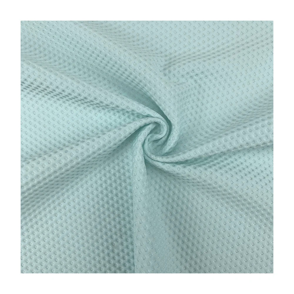 Supplex nylon spandex polyamide elastane fabric for gym fitness yoga legging sportswear