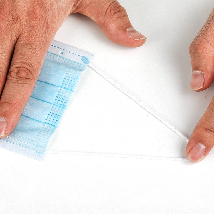 
2021 Surgical Mask 3 Ply Wholesale Face Mask Level 3 Surgical Masker Medical Masks 