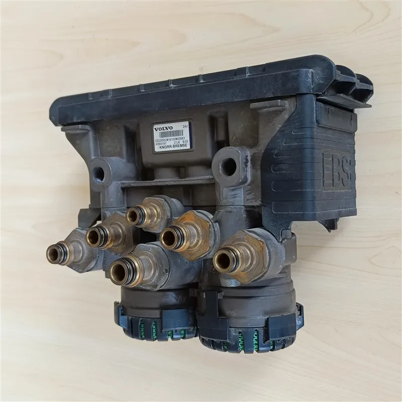 EBS modulator 22225552 for volvo truck